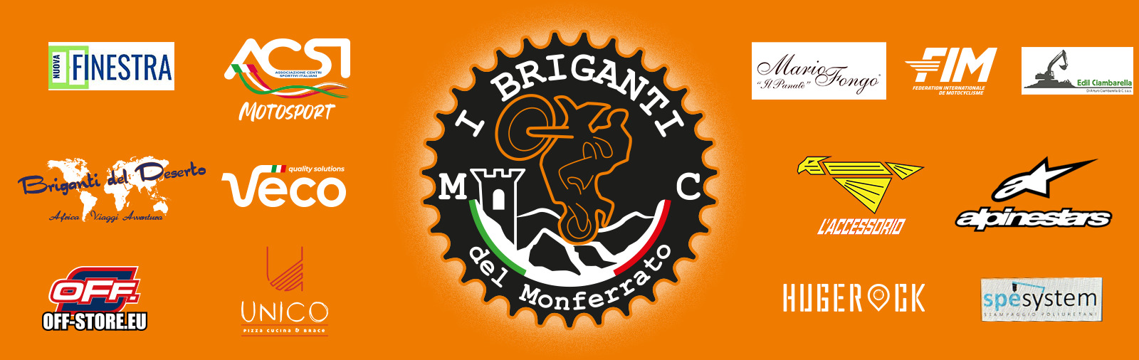 i briganti del monferrato